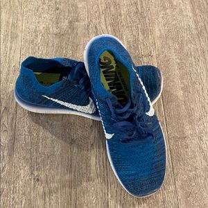 Nike Free RN Flyknit Shoes